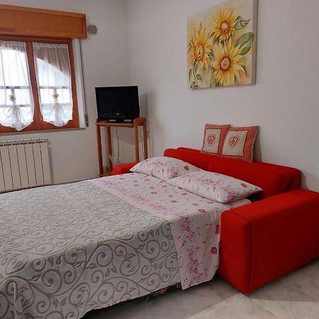 Vistamare Apartments Reggio di Calabria Zewnętrze zdjęcie