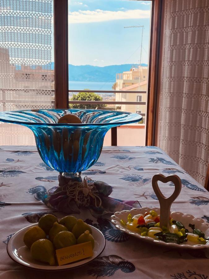 Vistamare Apartments Reggio di Calabria Zewnętrze zdjęcie