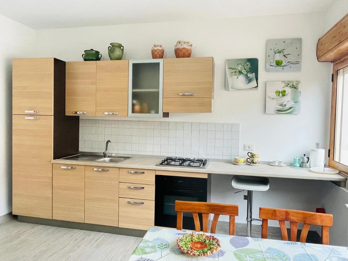 Vistamare Apartments Reggio di Calabria Zewnętrze zdjęcie