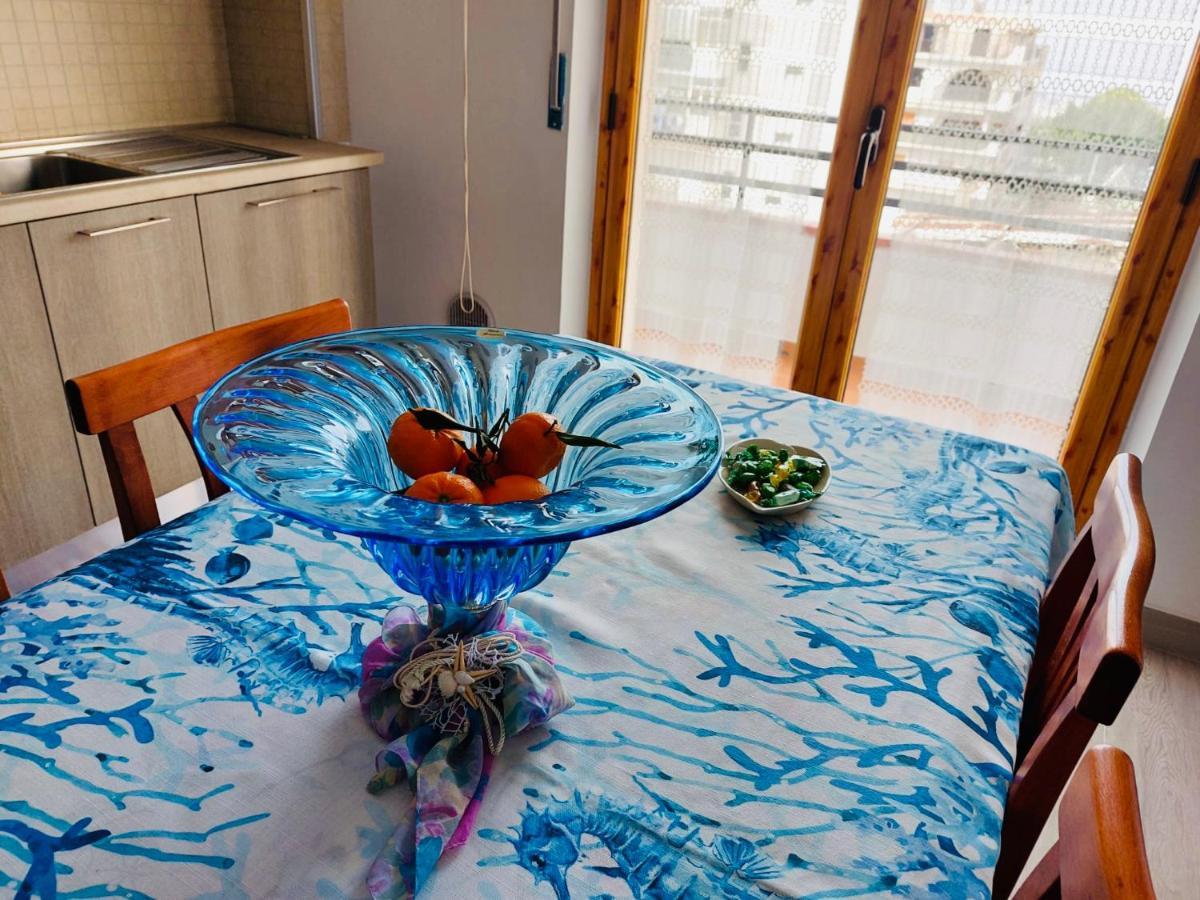 Vistamare Apartments Reggio di Calabria Zewnętrze zdjęcie