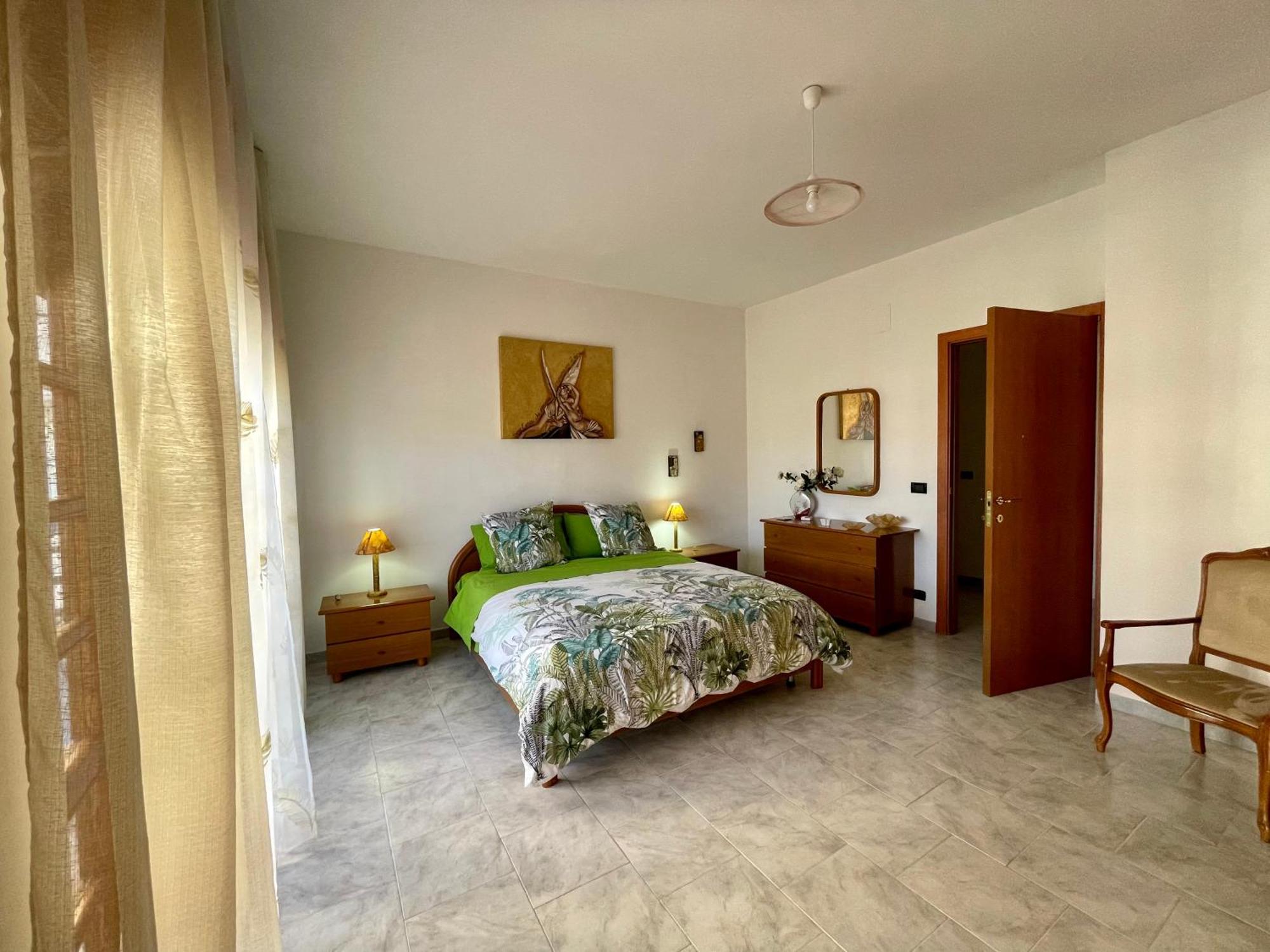 Vistamare Apartments Reggio di Calabria Zewnętrze zdjęcie