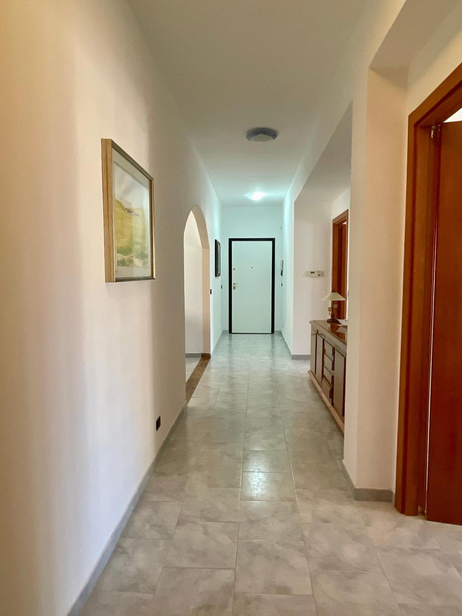 Vistamare Apartments Reggio di Calabria Zewnętrze zdjęcie