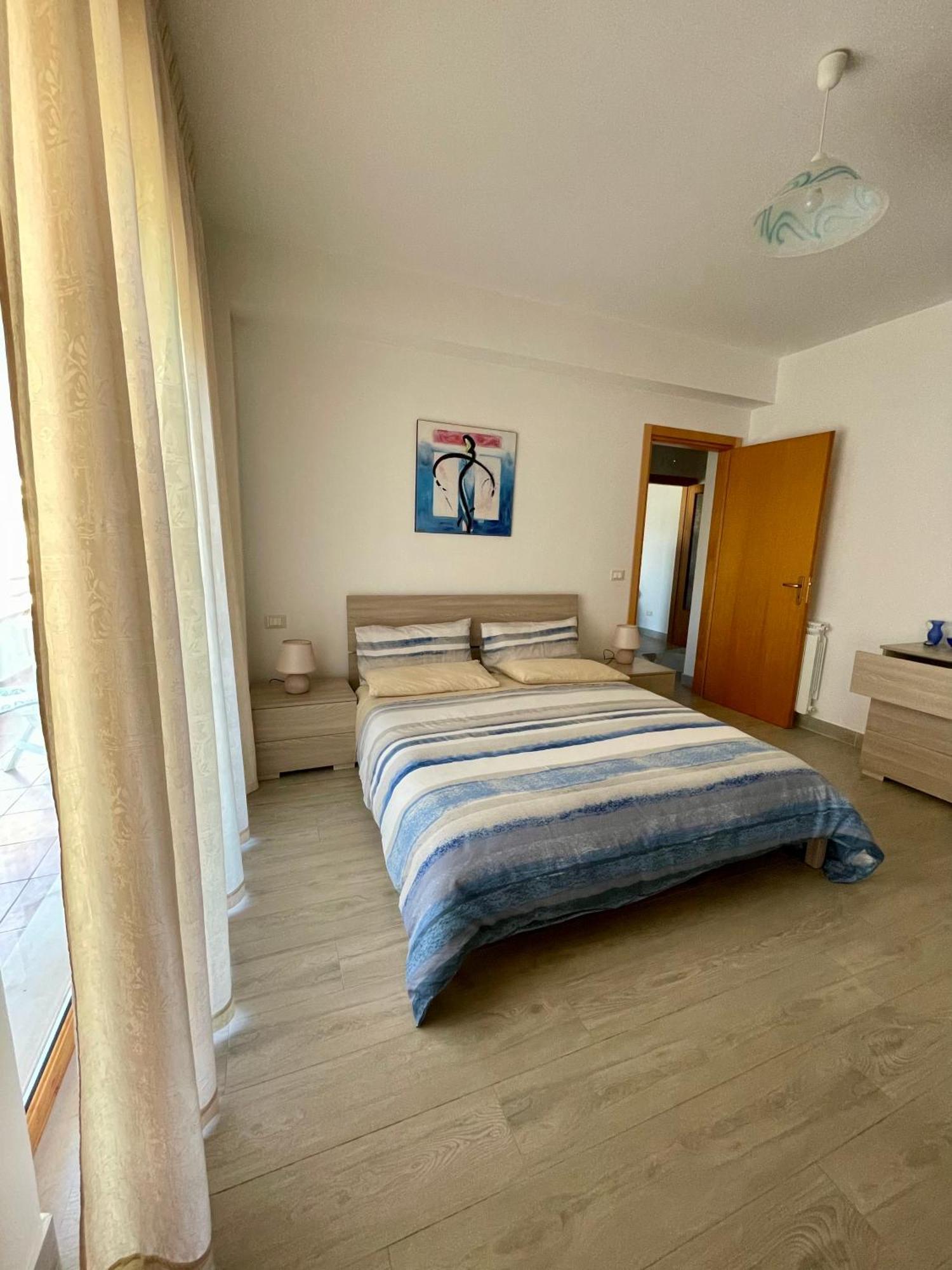 Vistamare Apartments Reggio di Calabria Zewnętrze zdjęcie