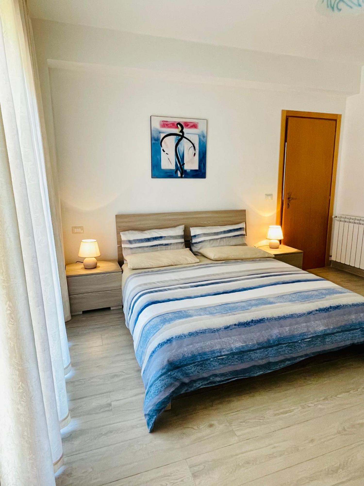 Vistamare Apartments Reggio di Calabria Zewnętrze zdjęcie