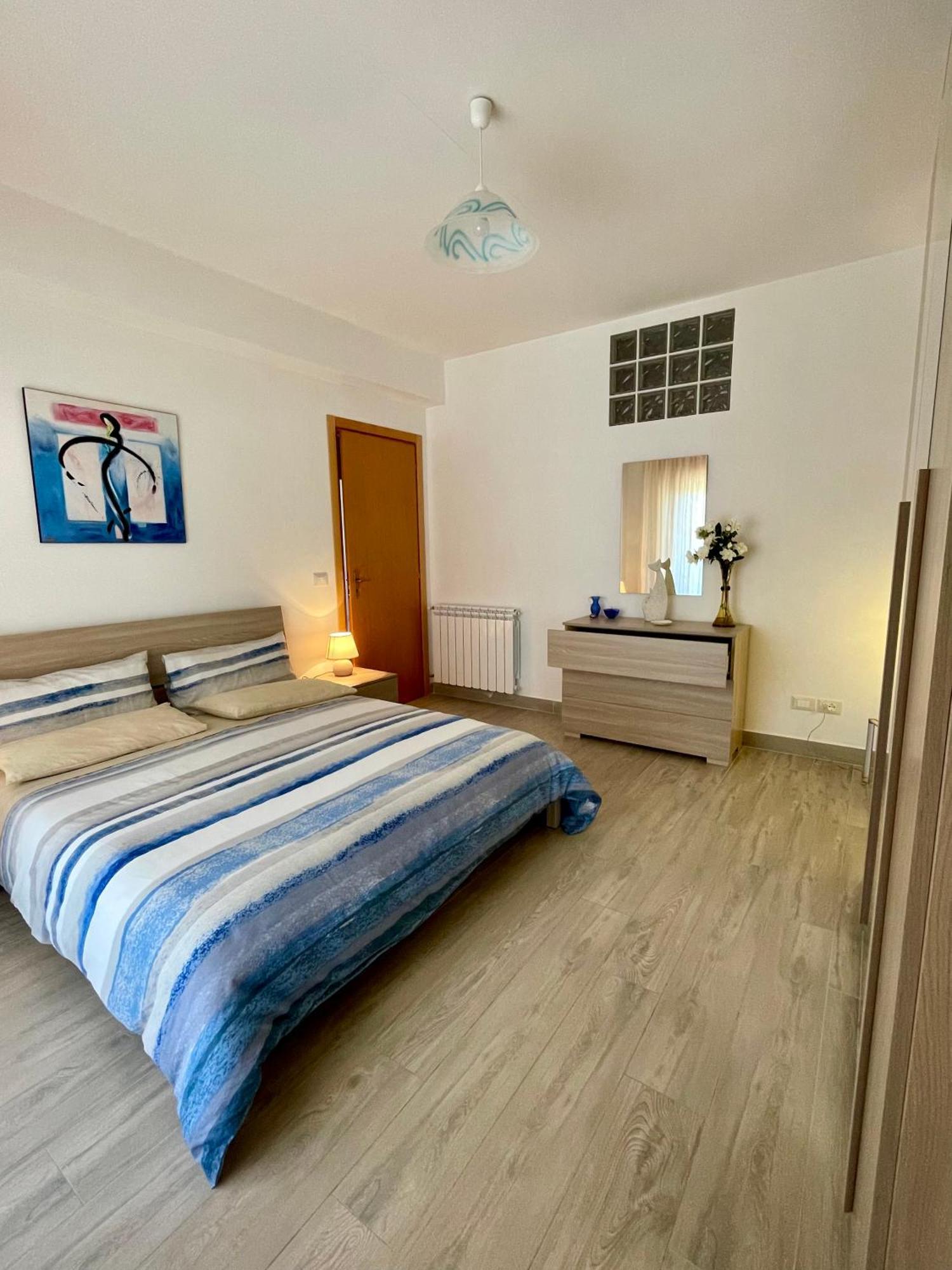 Vistamare Apartments Reggio di Calabria Zewnętrze zdjęcie