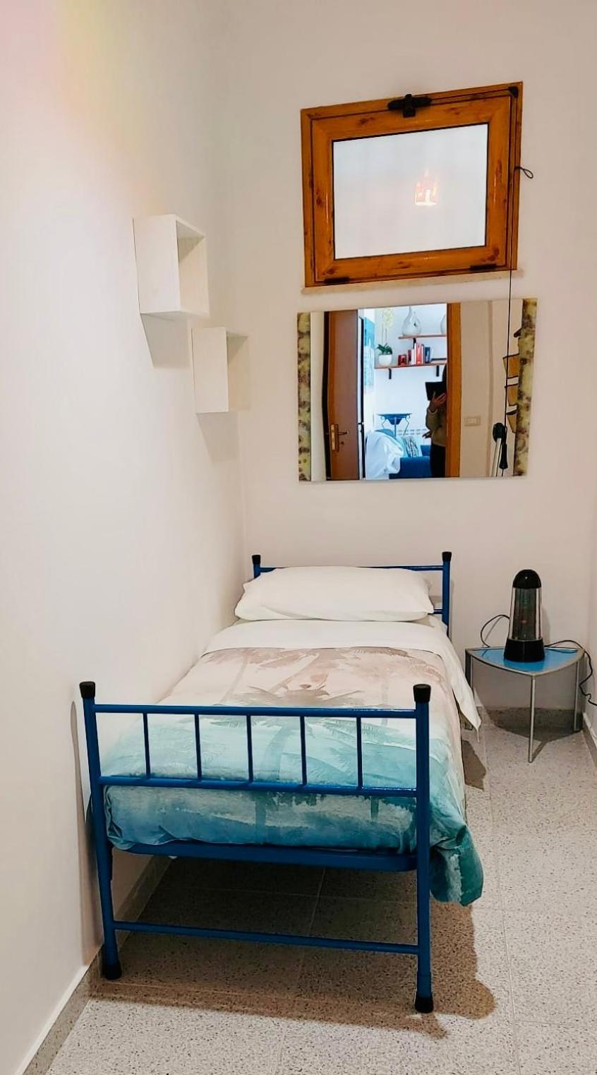 Vistamare Apartments Reggio di Calabria Zewnętrze zdjęcie