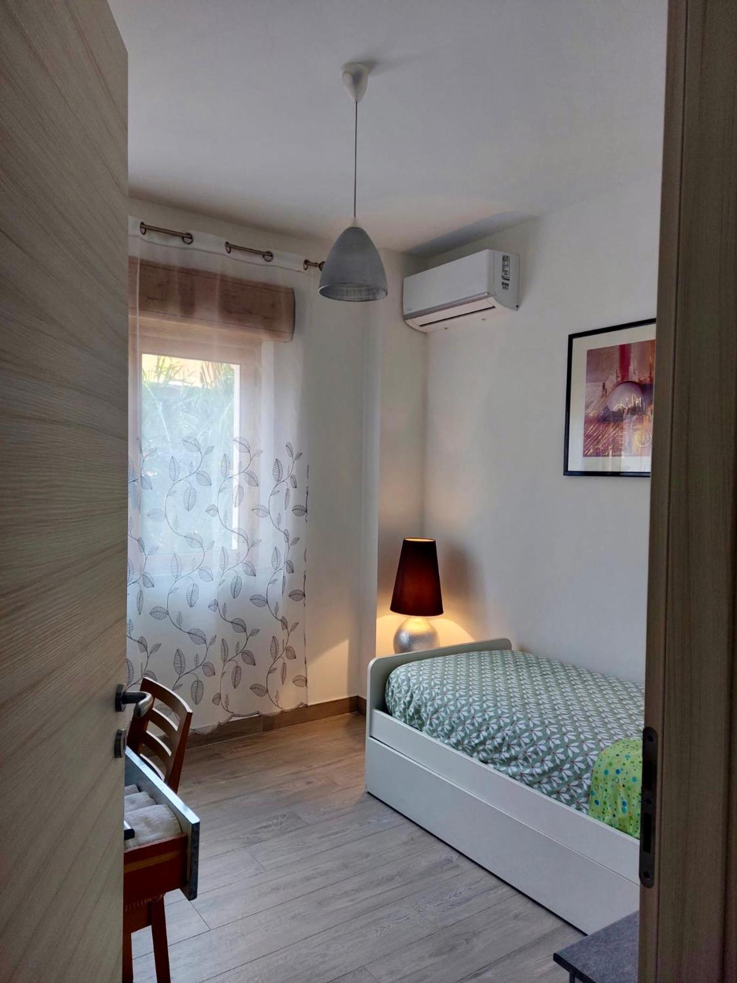 Vistamare Apartments Reggio di Calabria Zewnętrze zdjęcie