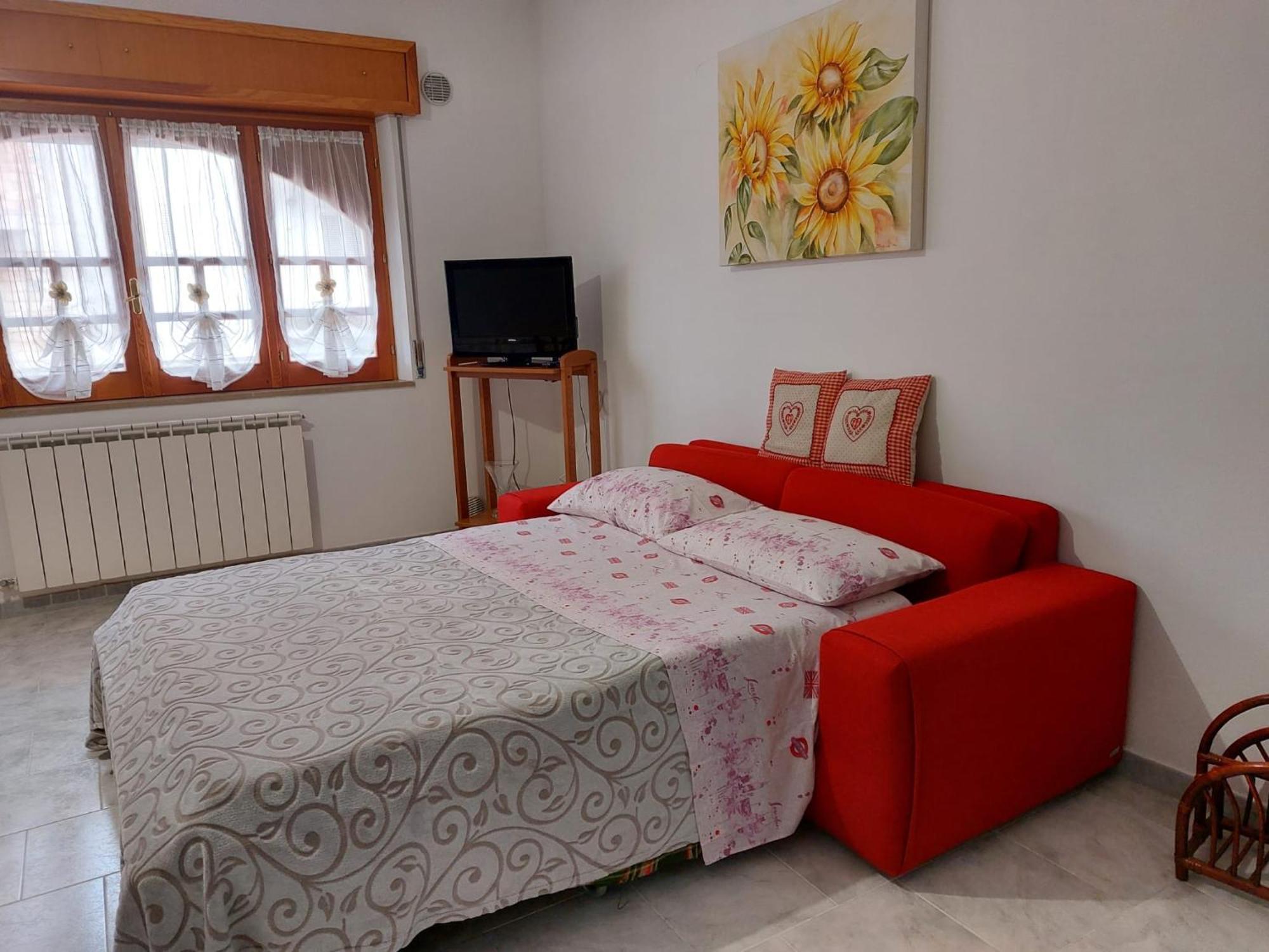Vistamare Apartments Reggio di Calabria Zewnętrze zdjęcie