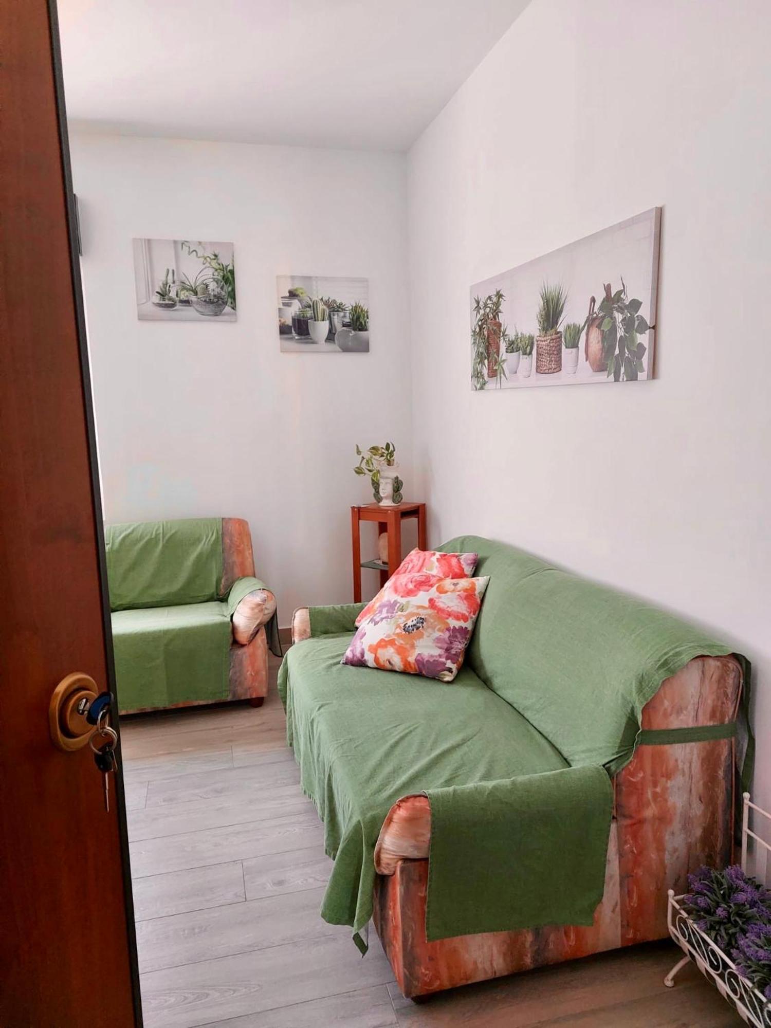 Vistamare Apartments Reggio di Calabria Zewnętrze zdjęcie