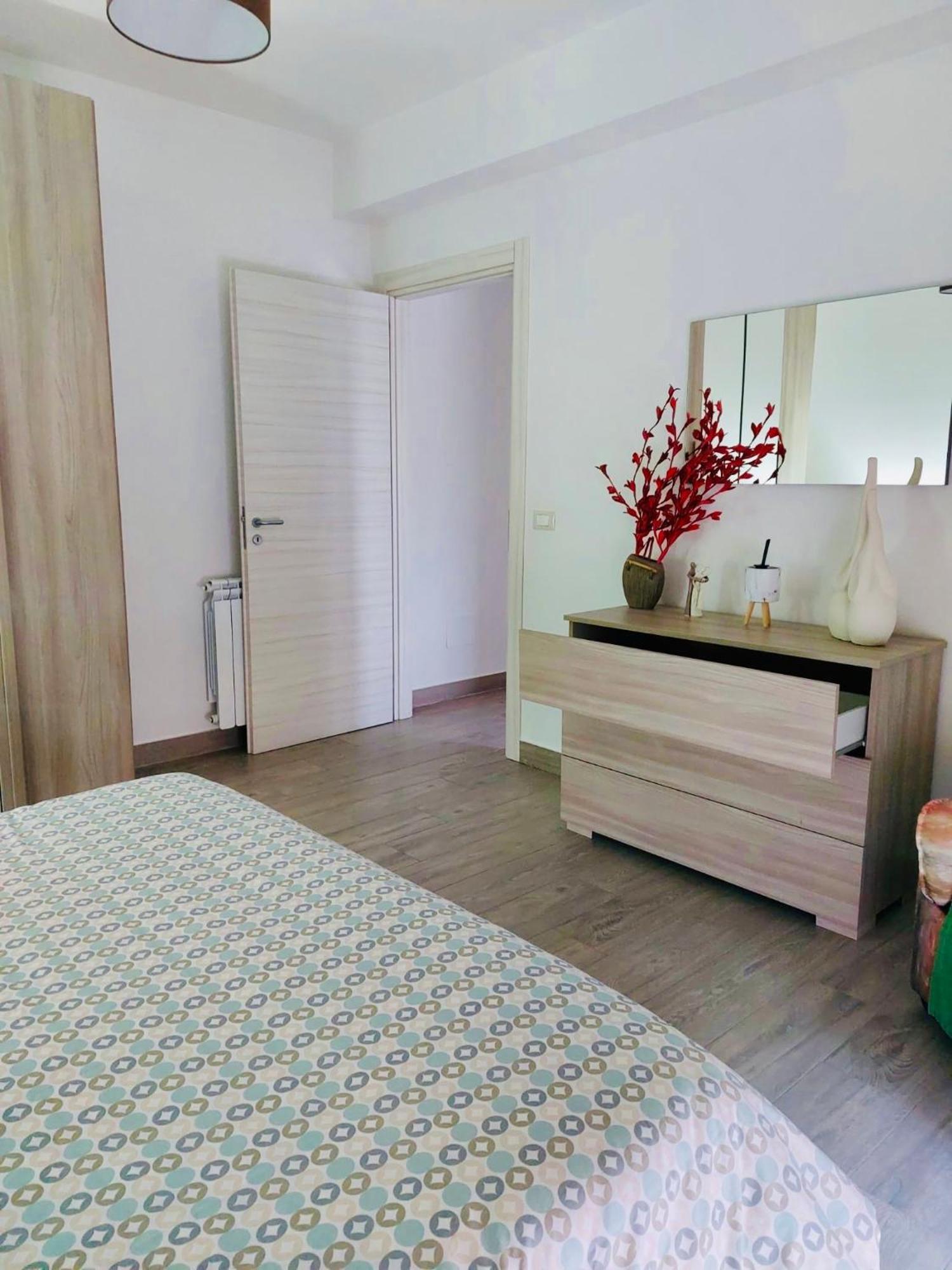 Vistamare Apartments Reggio di Calabria Zewnętrze zdjęcie