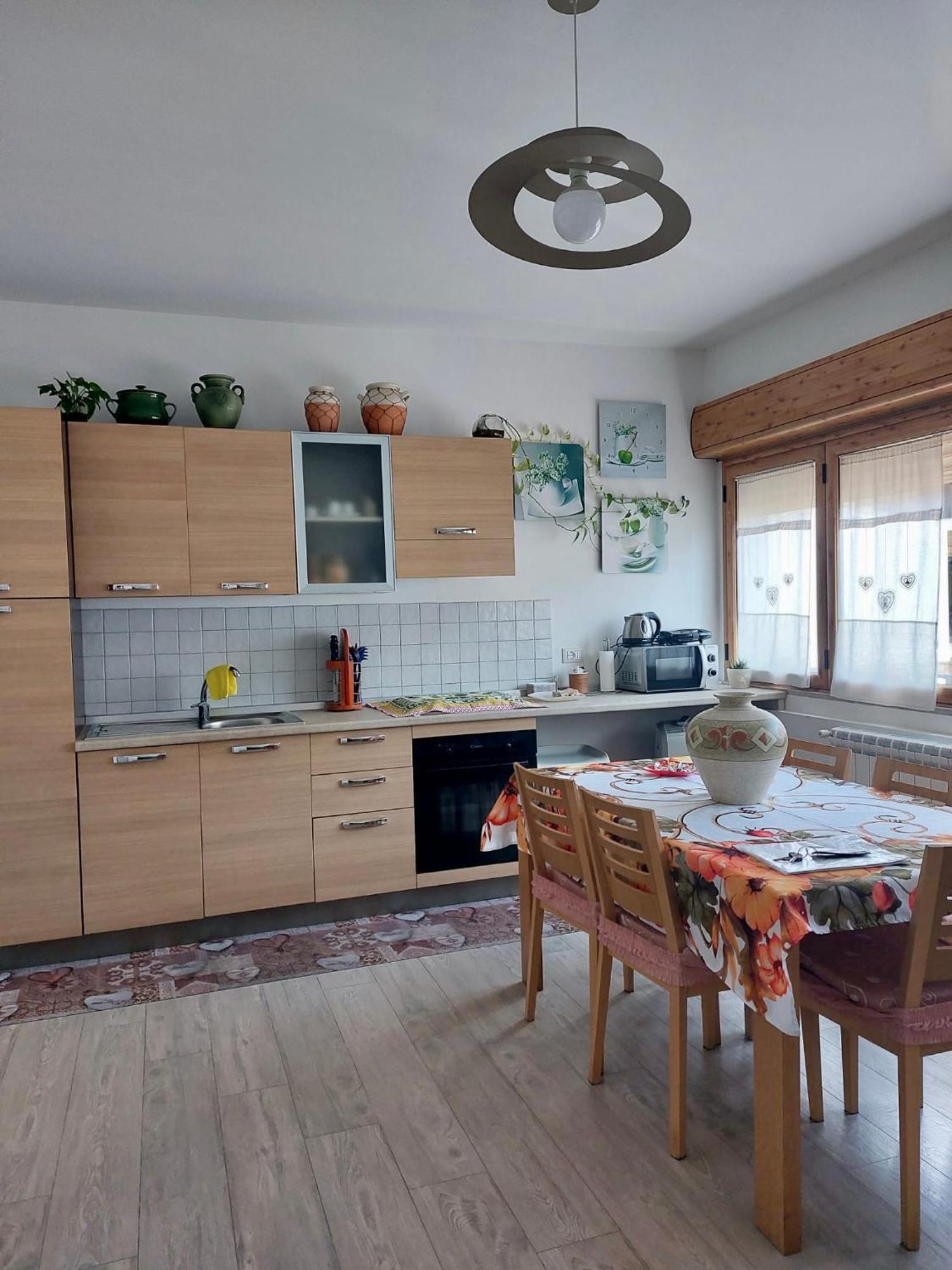 Vistamare Apartments Reggio di Calabria Zewnętrze zdjęcie