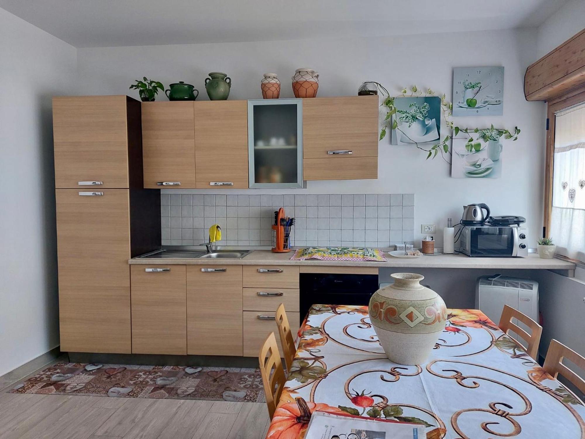 Vistamare Apartments Reggio di Calabria Zewnętrze zdjęcie